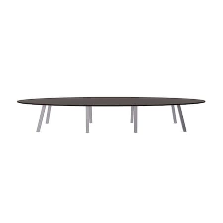 Special T AIM XL CONF TABLE 48IN DX168IN AIM-XL-48168-OV